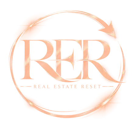 The Real Estate Reset